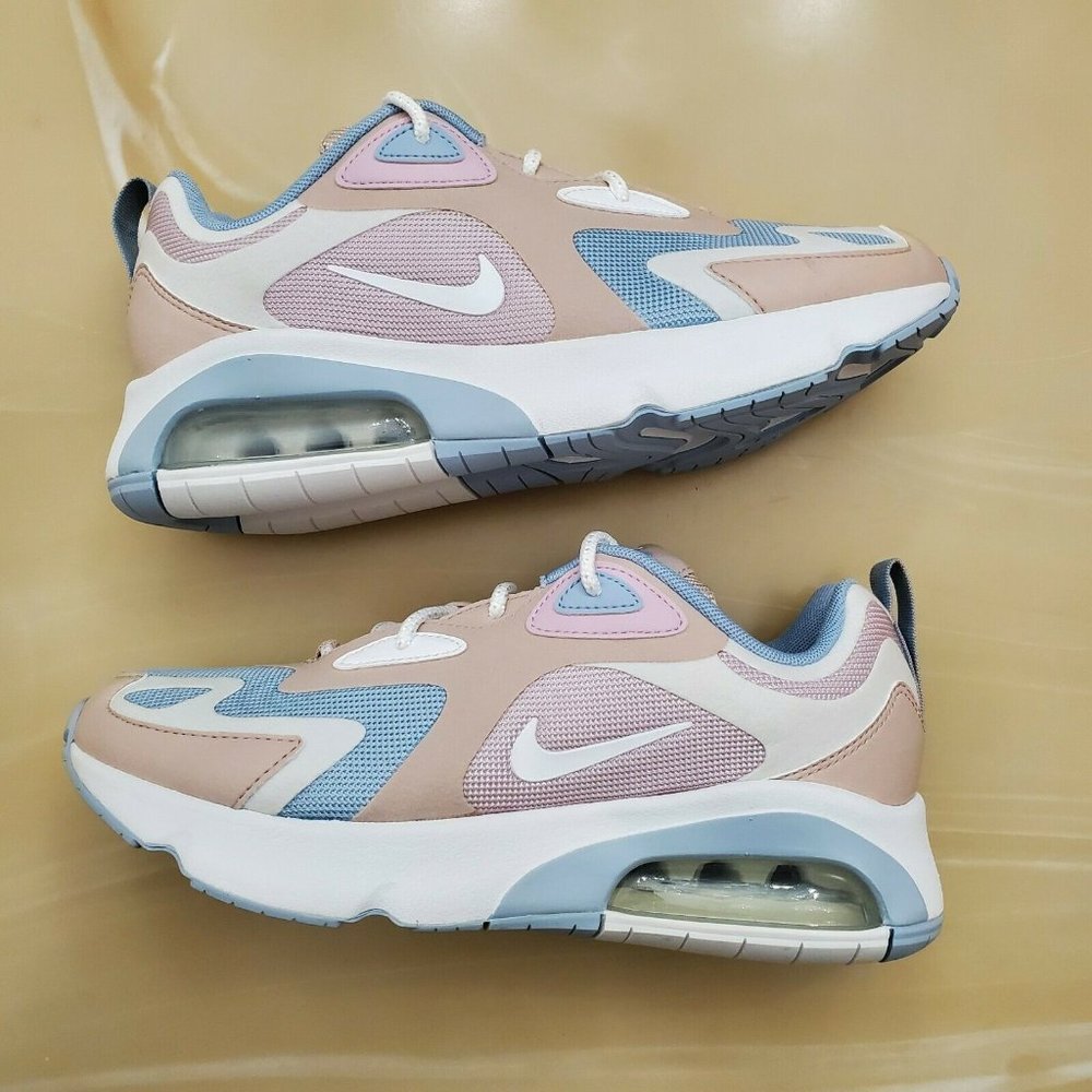 Nike Air Max 200 - Picture 6 of 8